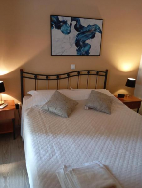 Spacious Apartment Archidamoy 114